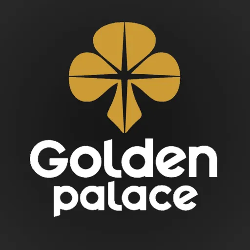 Golden Palace